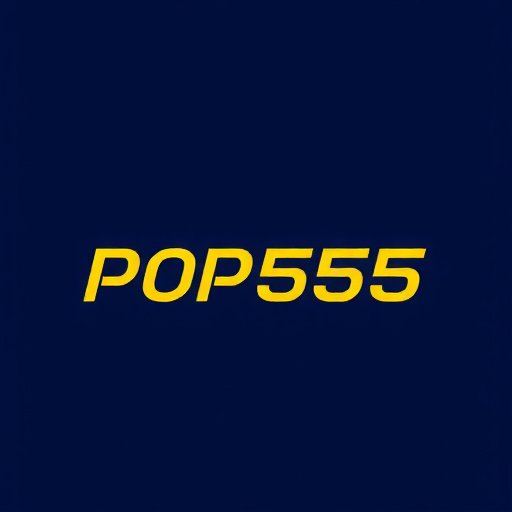 rtp pop555